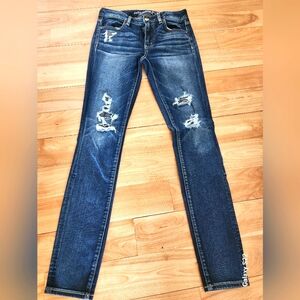 American Eagle Jeggings